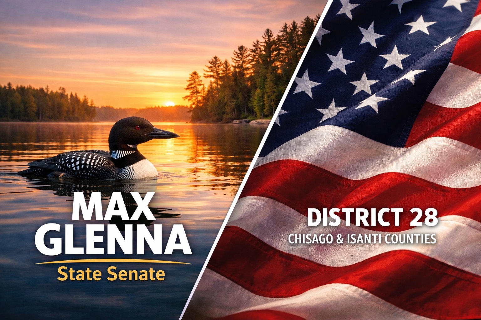 Max Glenna
