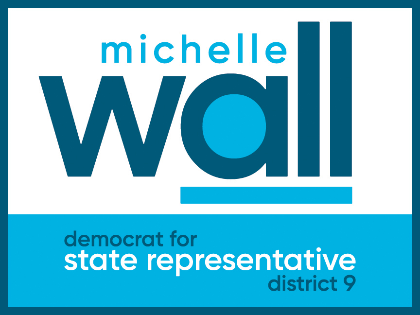 Michelle Wall