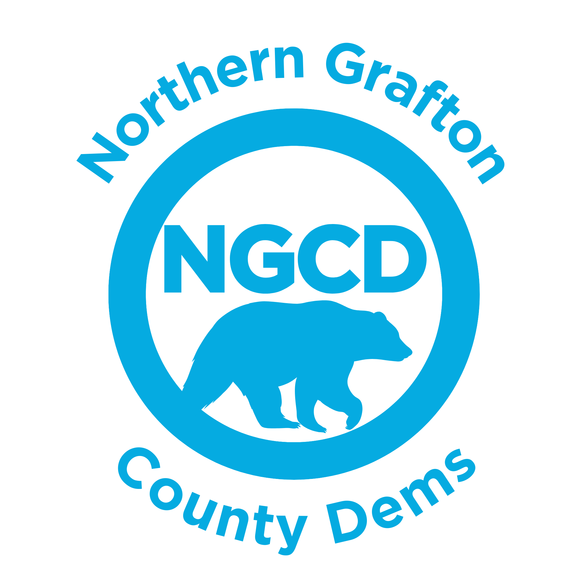 Northern Grafton County Democrats