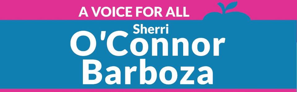Sherri O'Connor Barboza