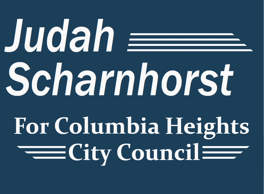 Judah Scharnhorst