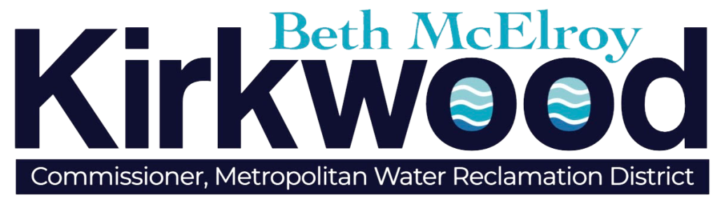Beth McElroy Kirkwood