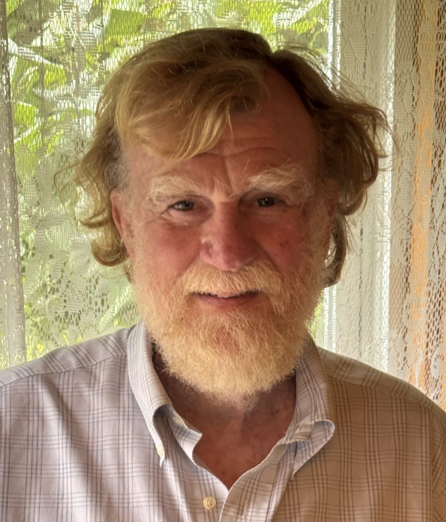 Gregory Wilson