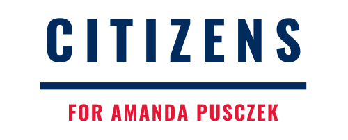 Amanda Pusczek