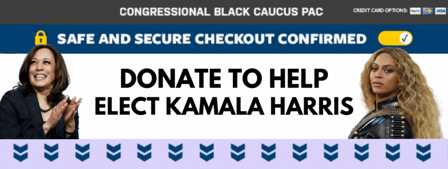 Congressional Black Caucus PAC