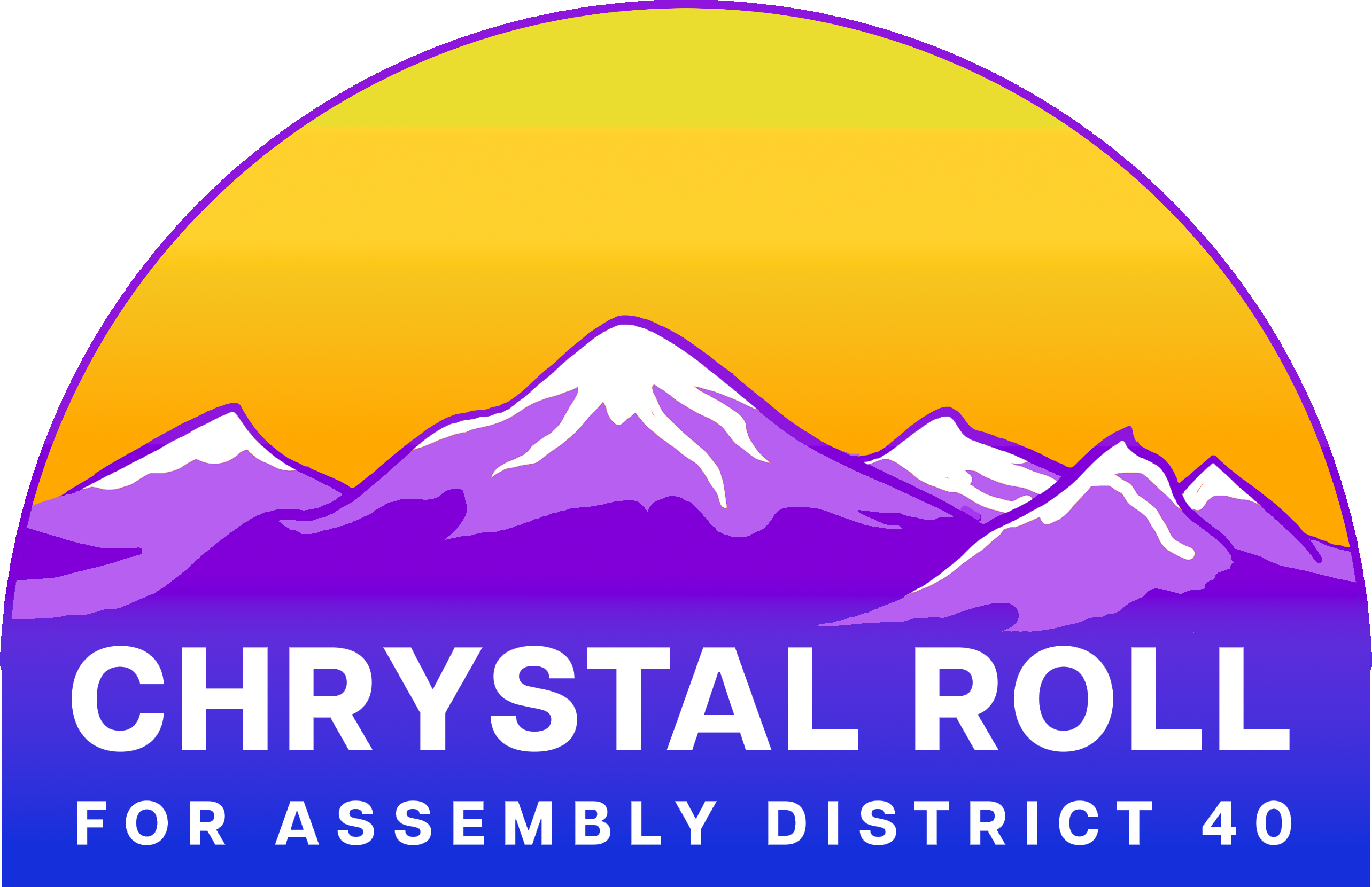 Chrystal Roll