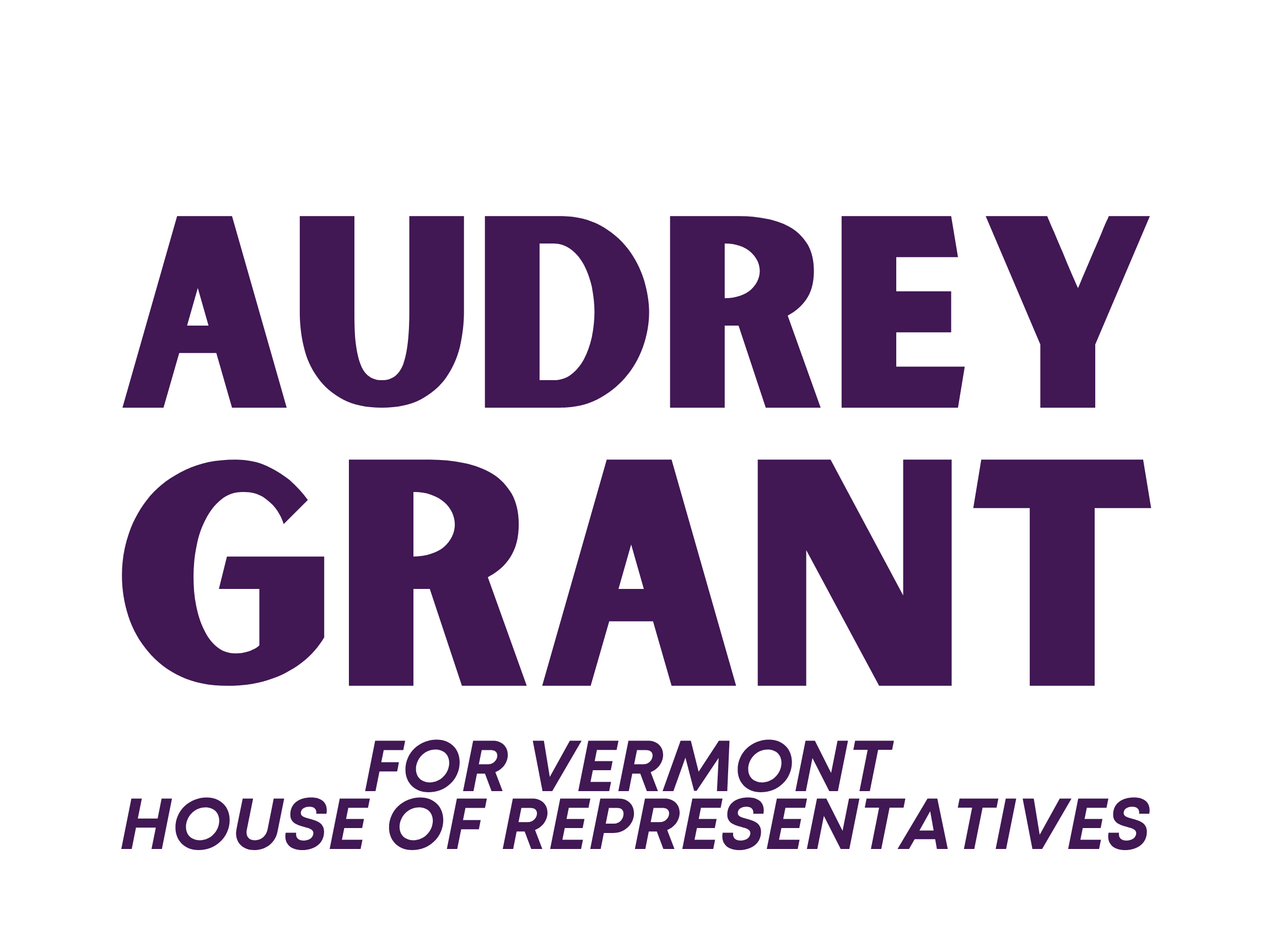 Audrey Grant