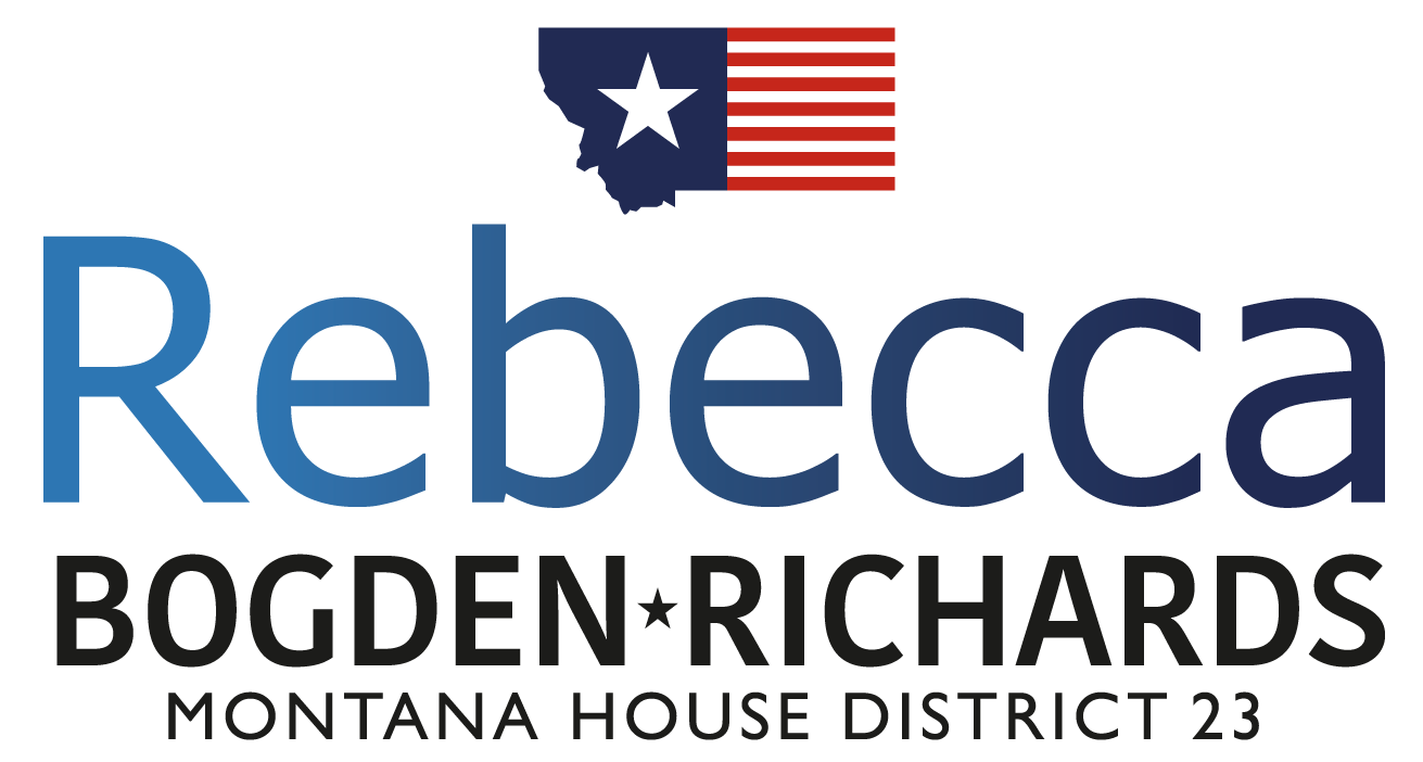 Rebecca Bogden-Richards