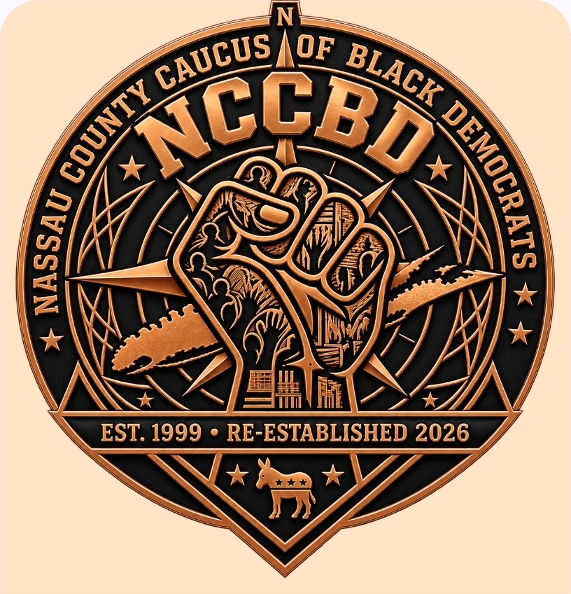 Nassau County Caucus of Black Democrats (NY)