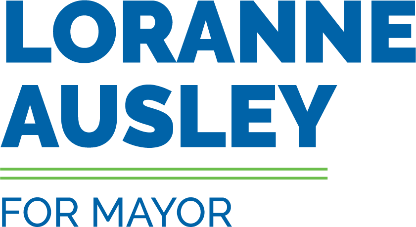 Loranne Ausley