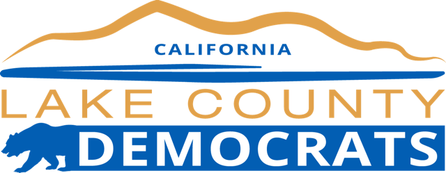 Lake County Democratic Party (CA)