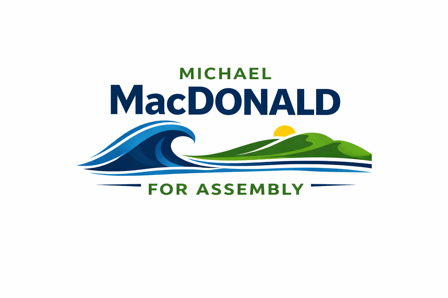 Michael MacDonald