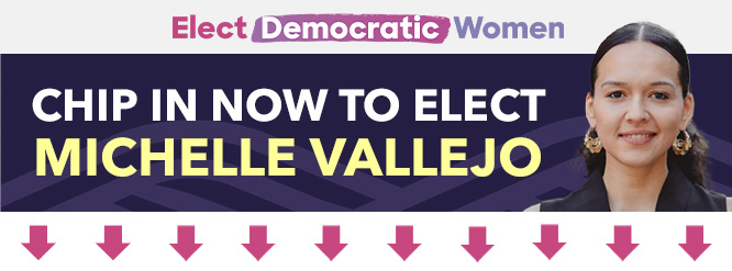 Elect Democratic Women