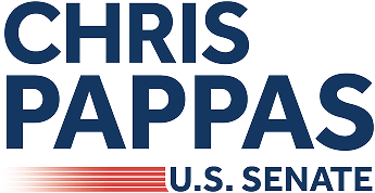 Chris Pappas