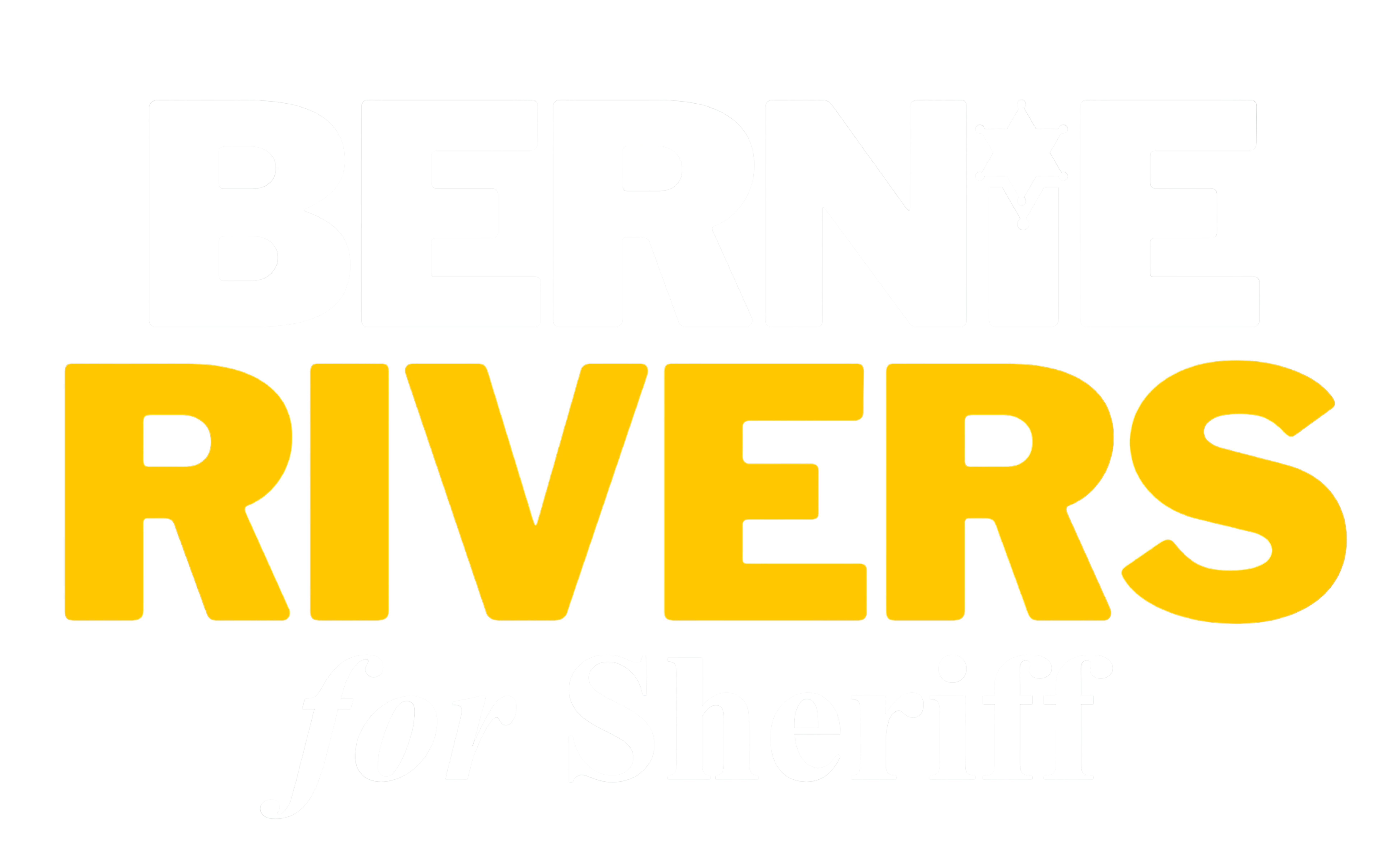 Bernie Rivers
