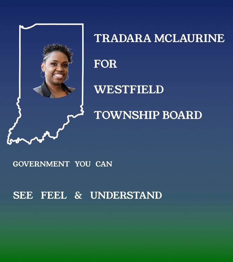 Tradara McLaurine