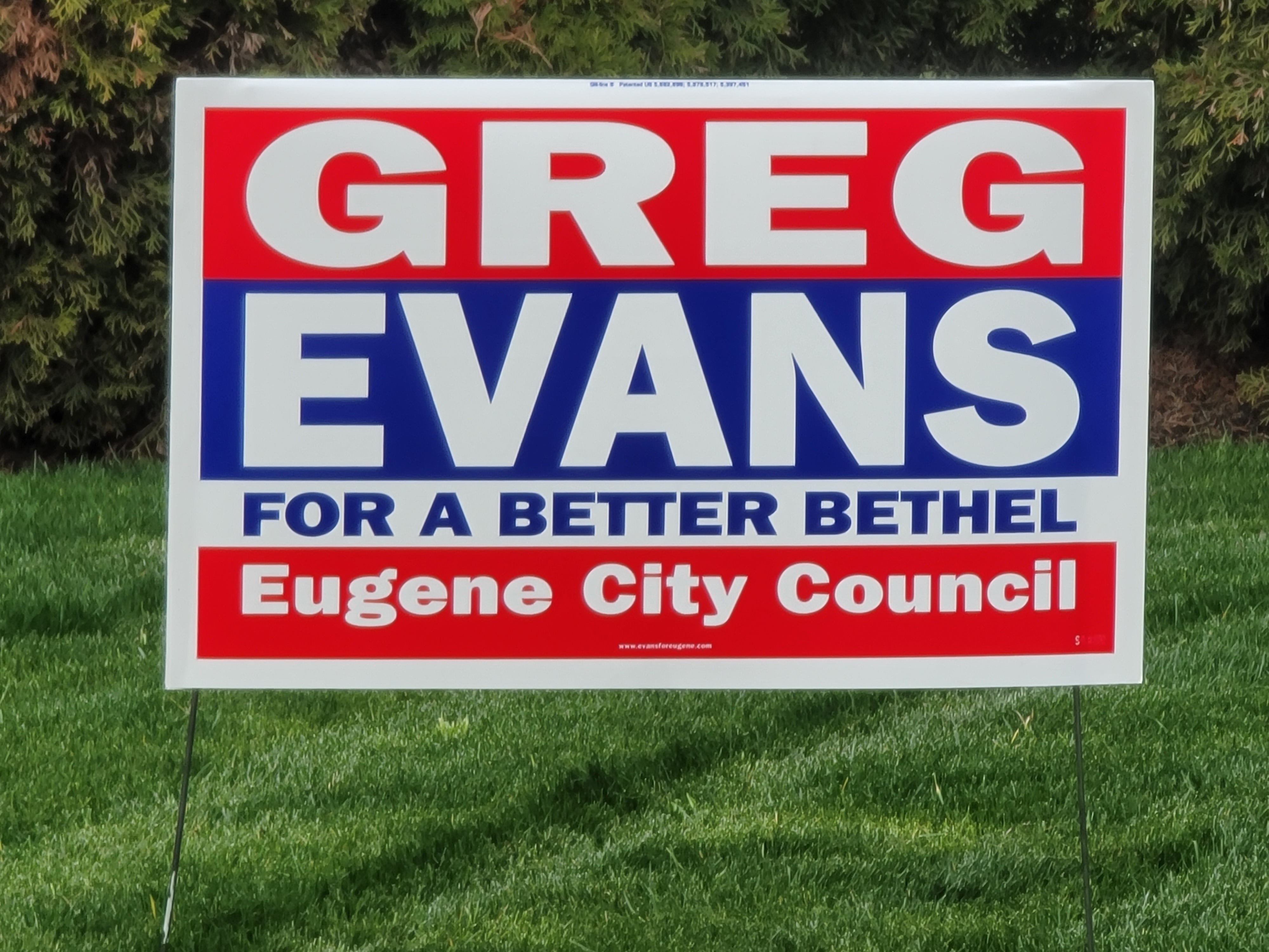 Greg Evans