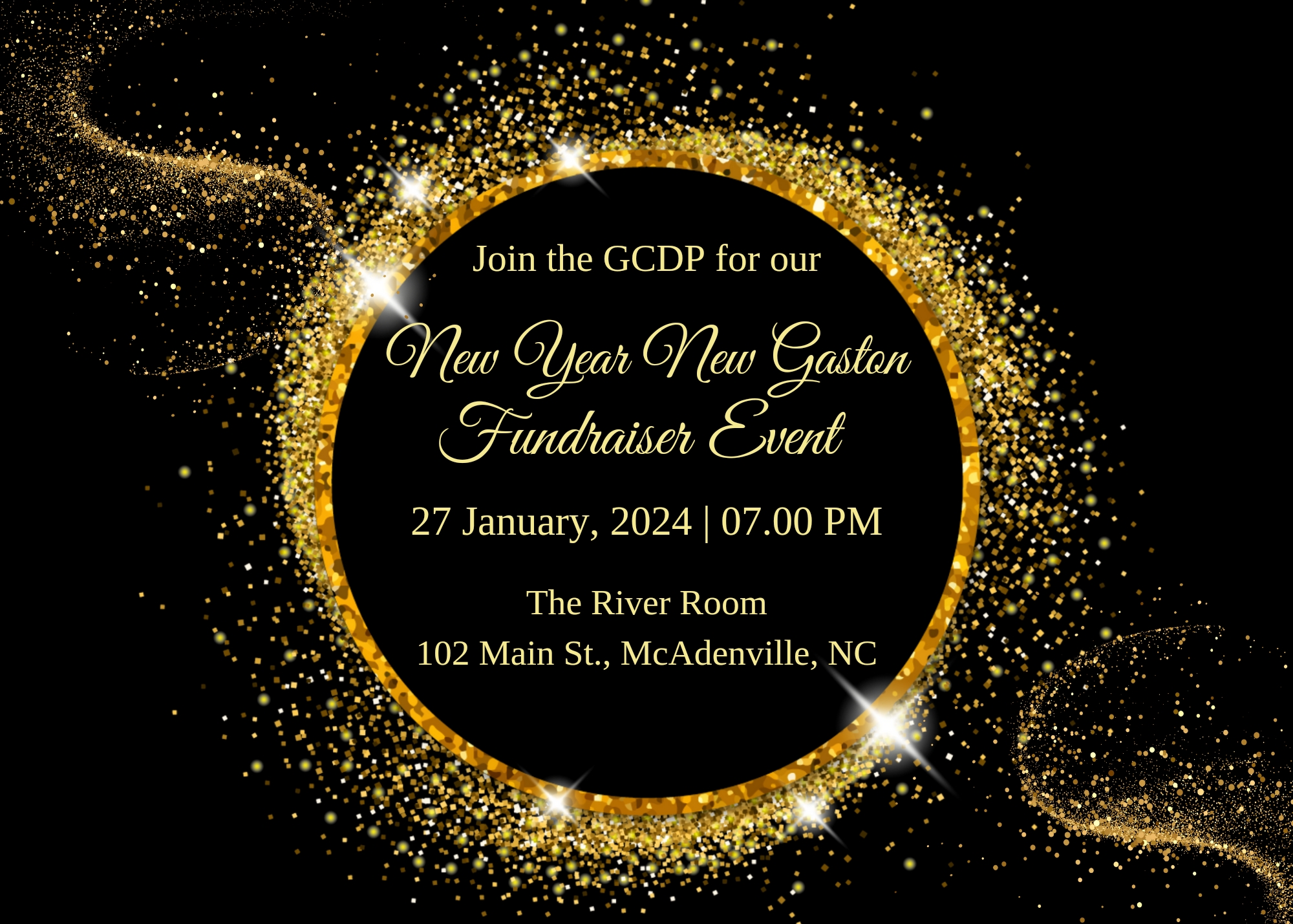 Gaston County Democrats (NC)