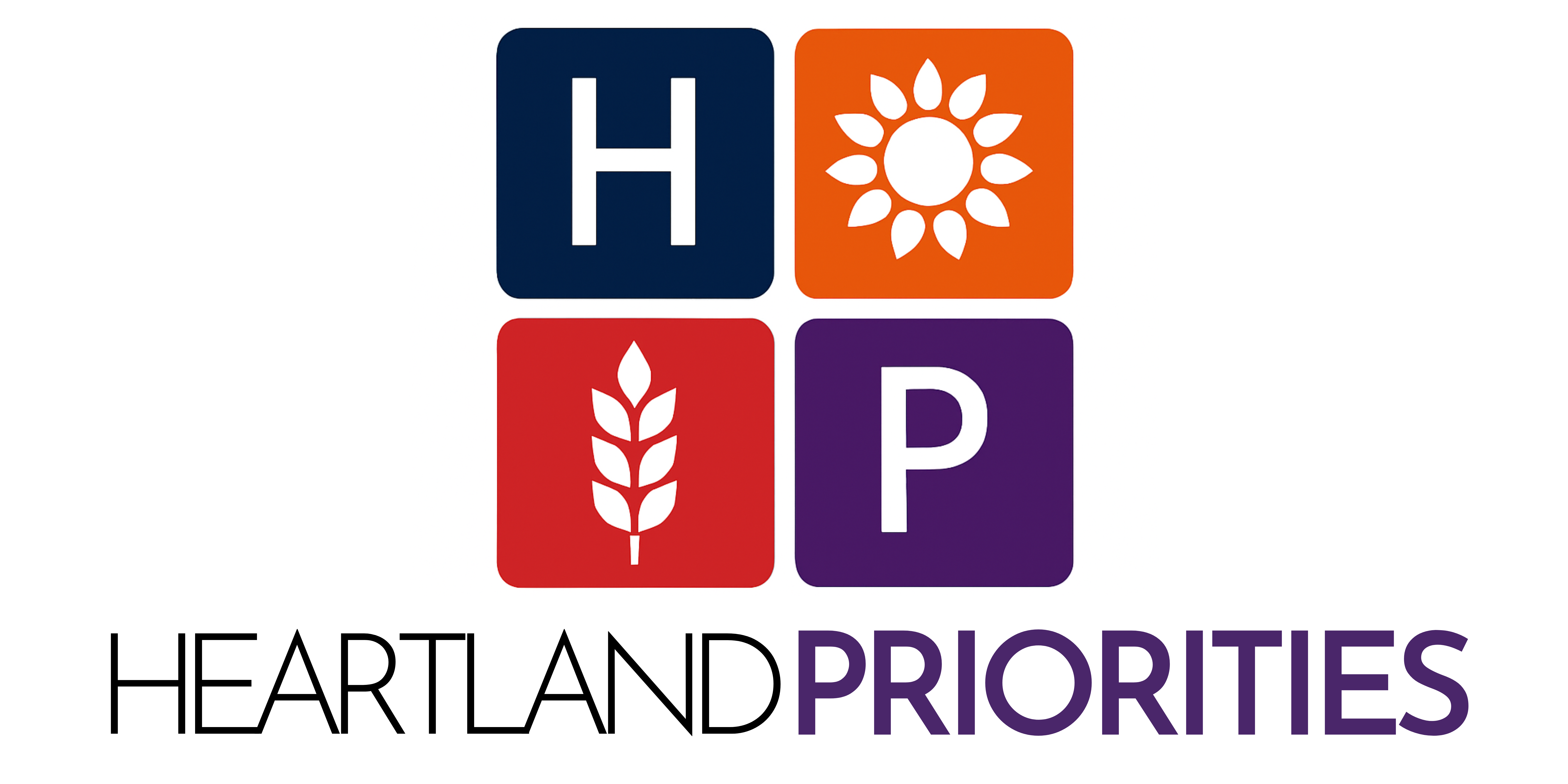 Heartland Priorities Inc