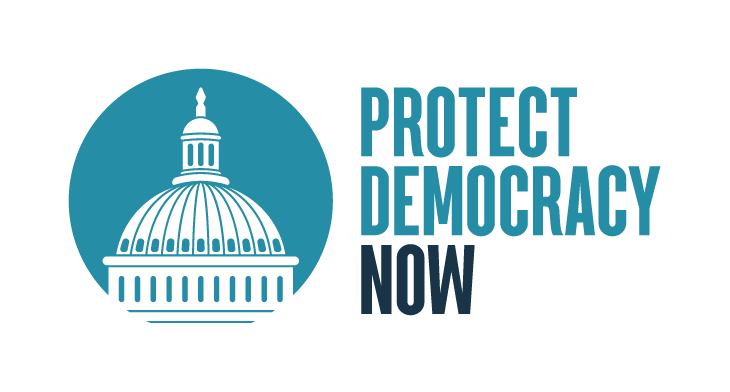 Protect Democracy Now