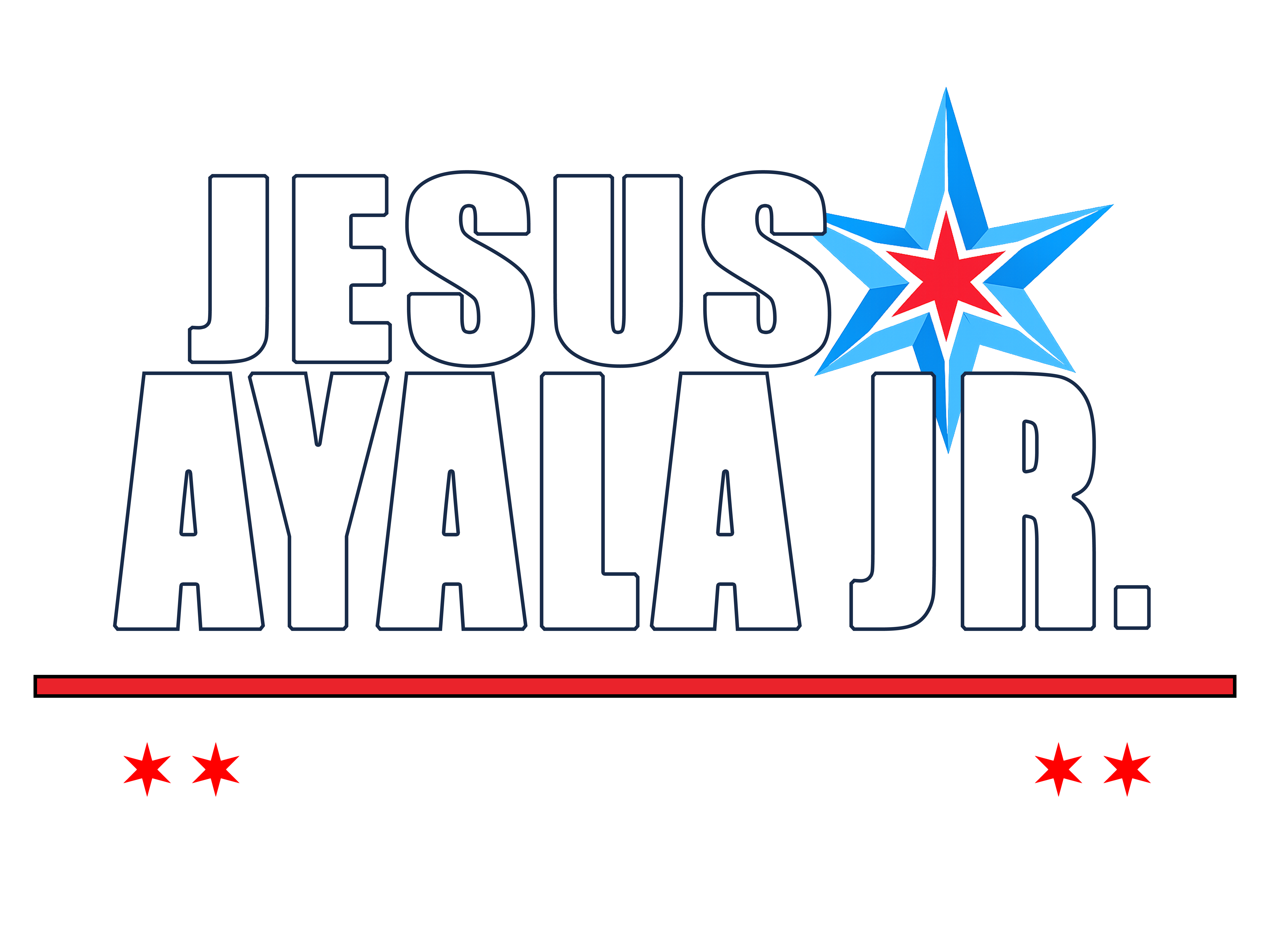 Jesus Ayala Jr.
