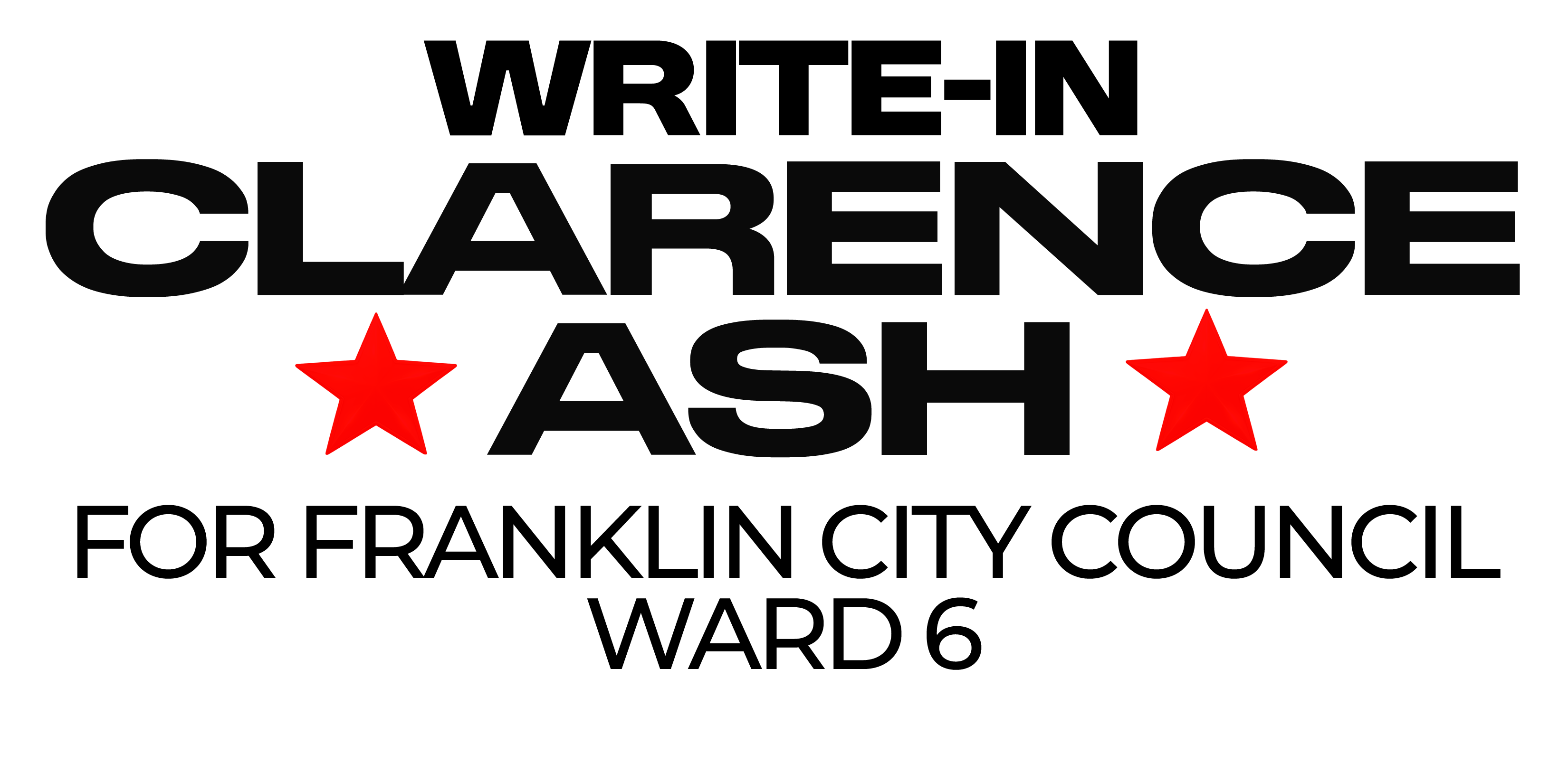 Clarence Ash
