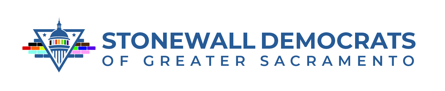 Sacramento Stonewall Democrats