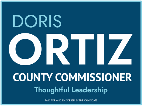 Doris Ortiz