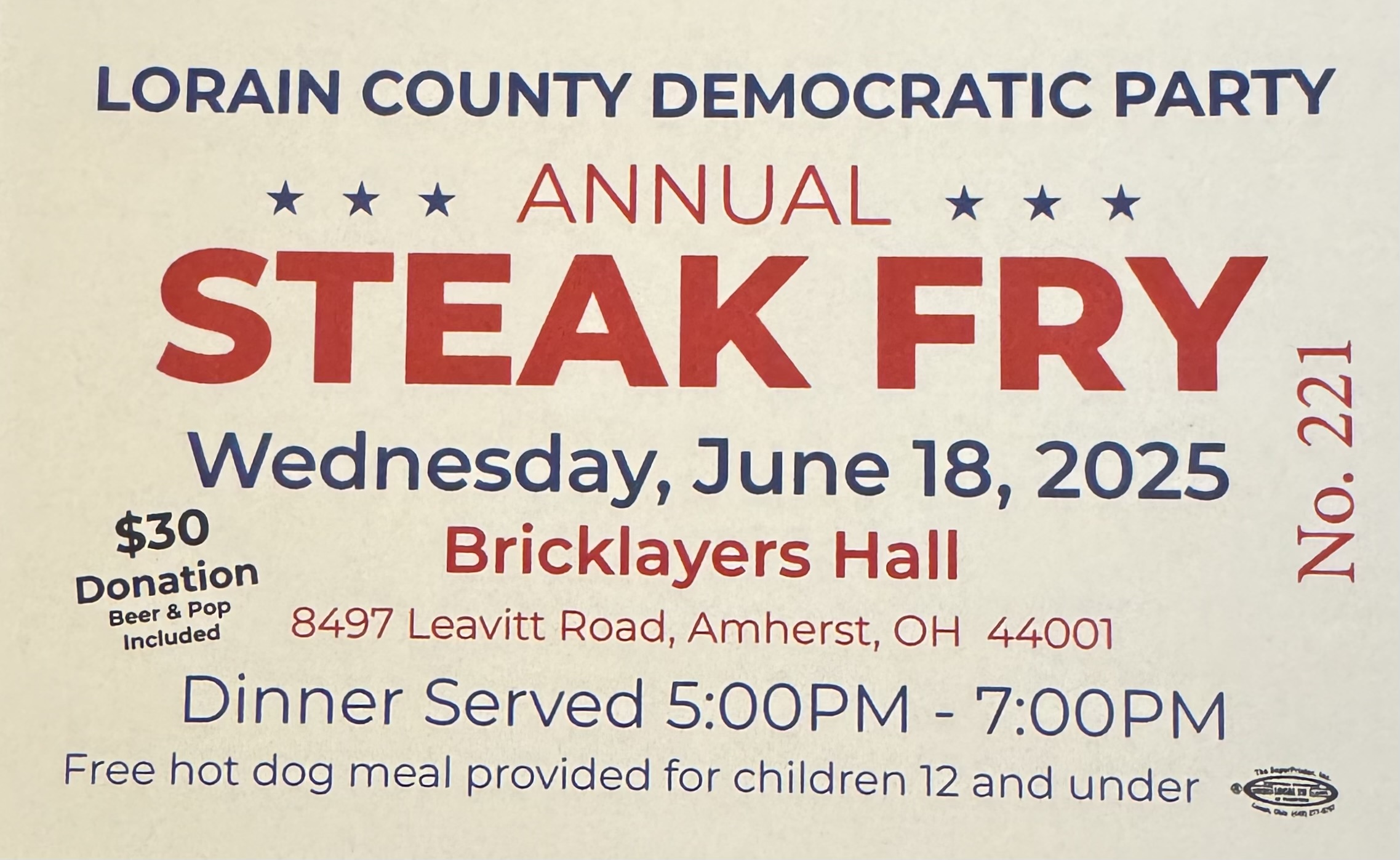 Lorain County Democratic Party (OH)