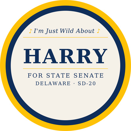Harry Gold