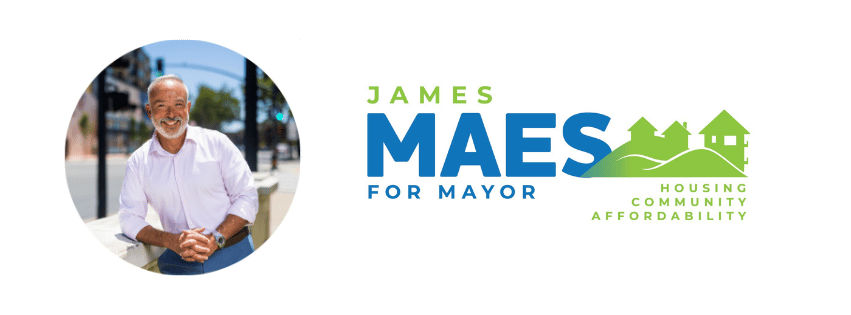 James Maes