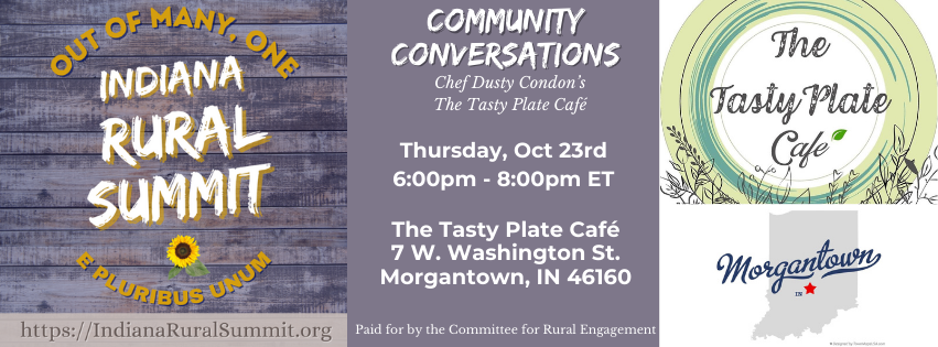 Committee for Rural Engagement