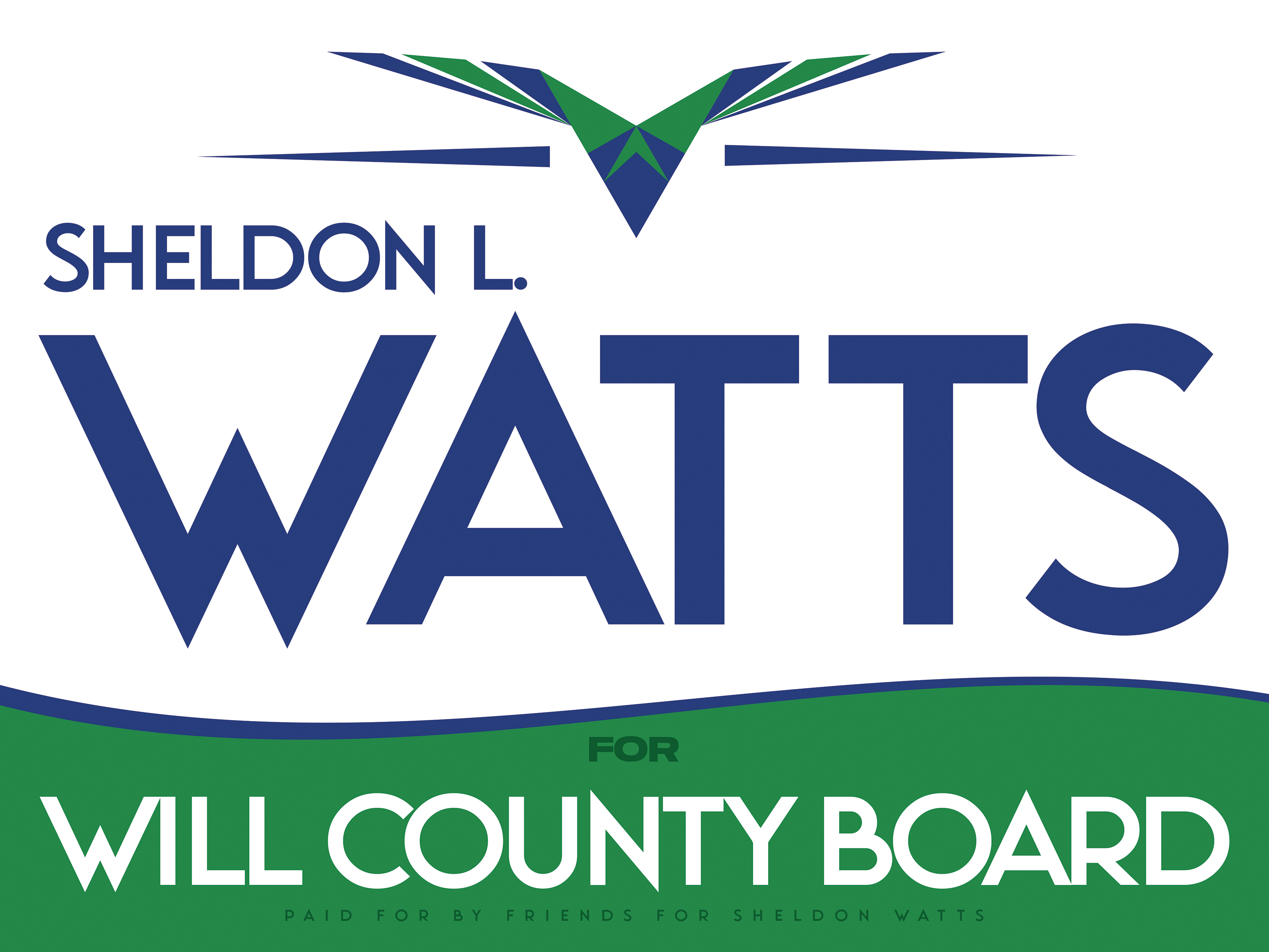 Sheldon Watts