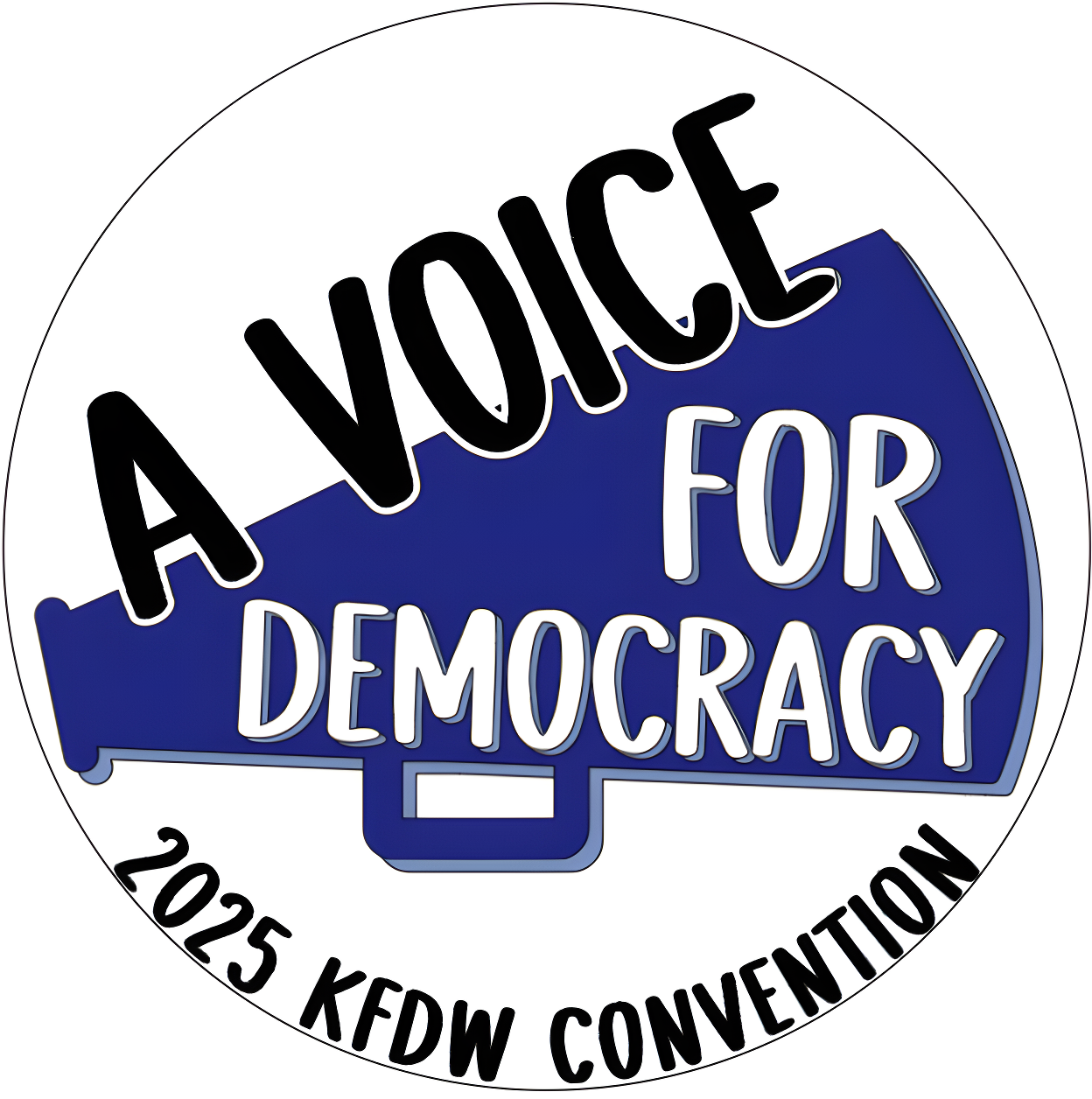 Kansas Federation of Democratic Women