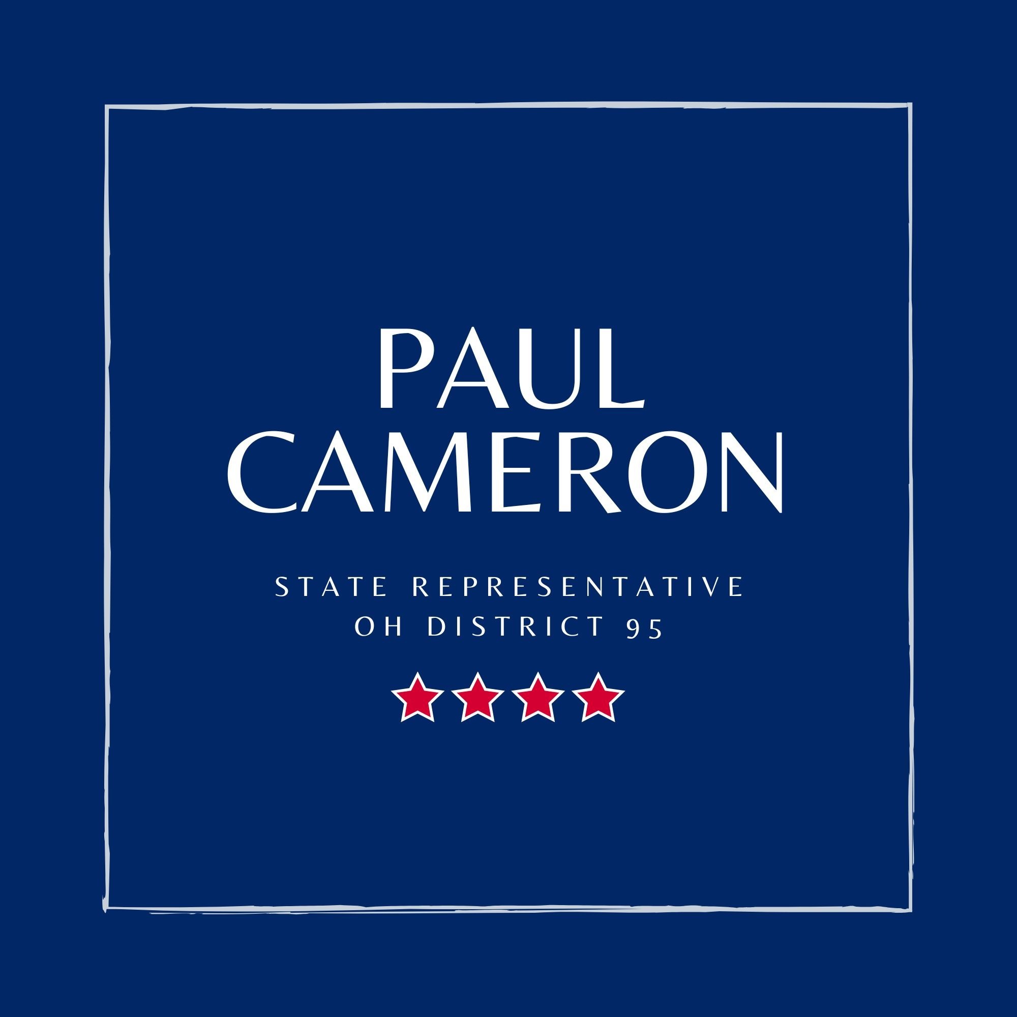 Paul Cameron