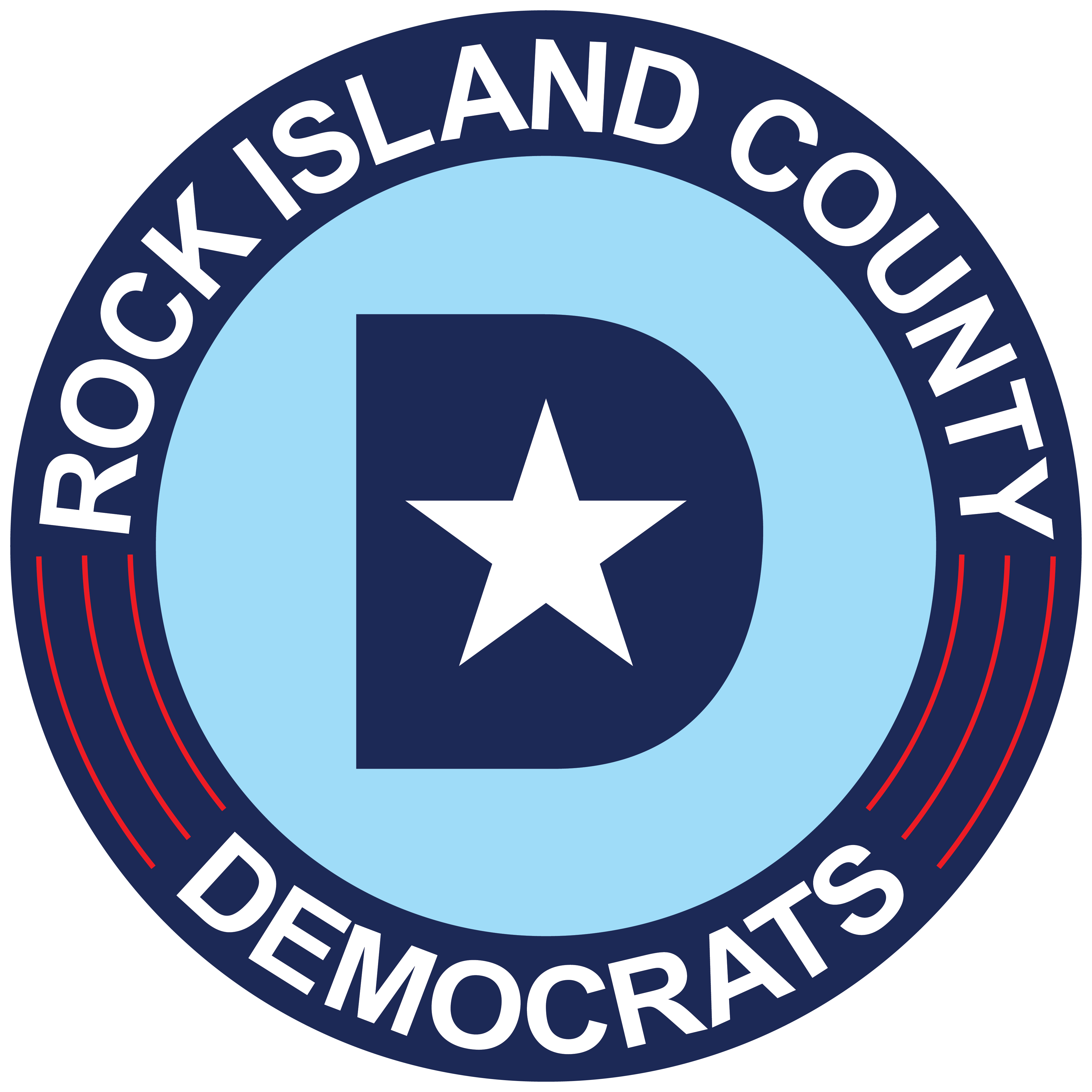 Rock Island County Democrats