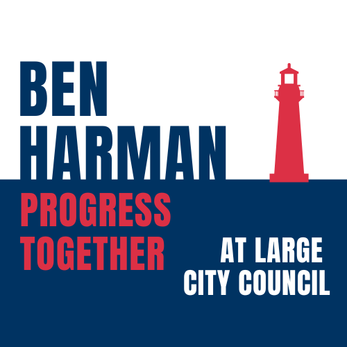 Ben Harman