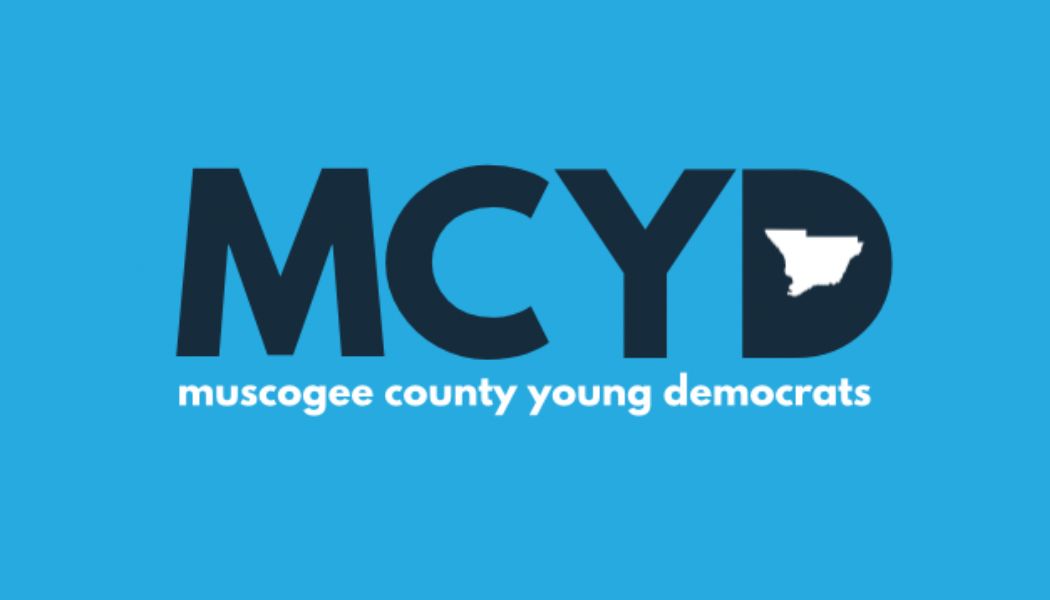 Muscogee County Young Democrats (GA)