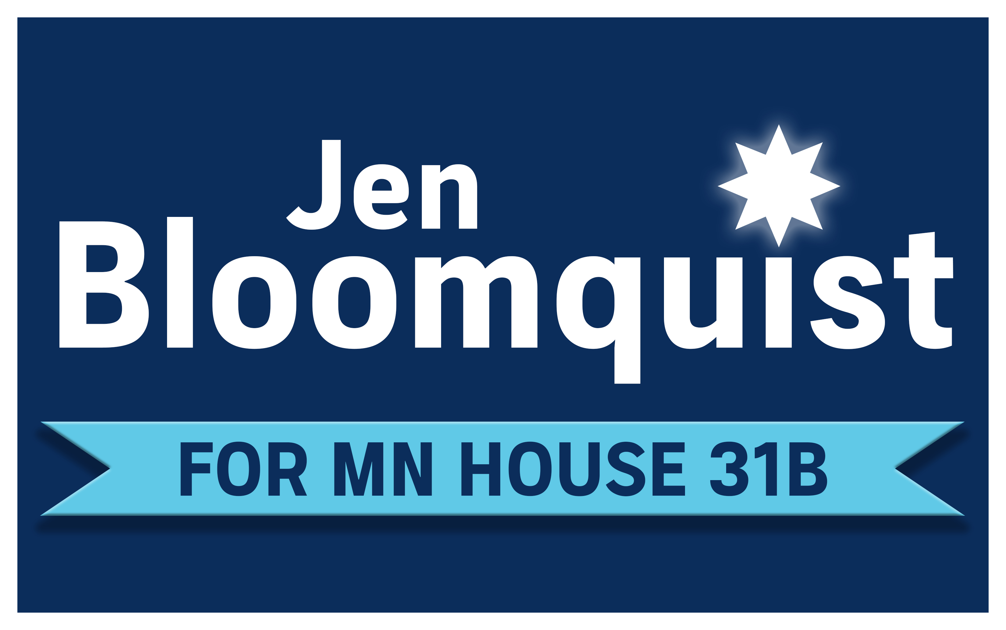 Jen Bloomquist