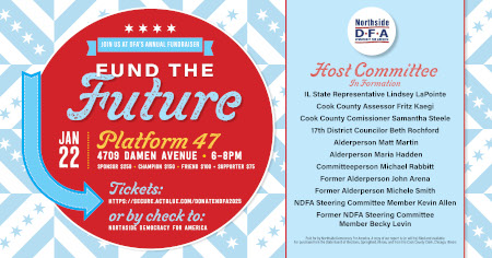 Northside Democracy for America