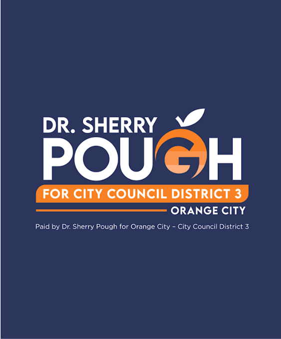 Sherry Pough