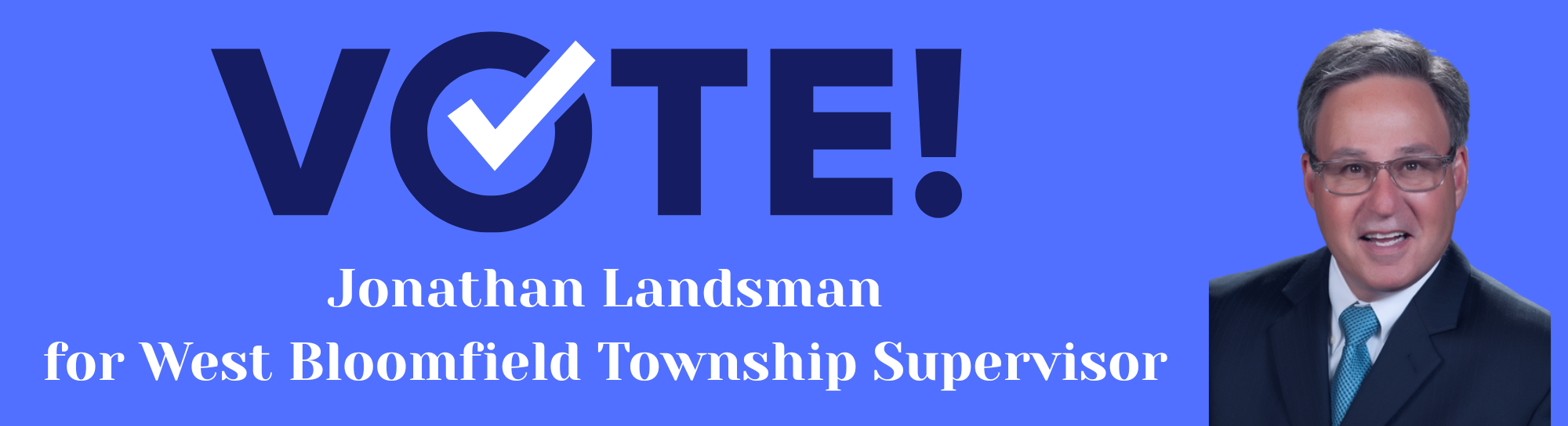Jonathan Landsman