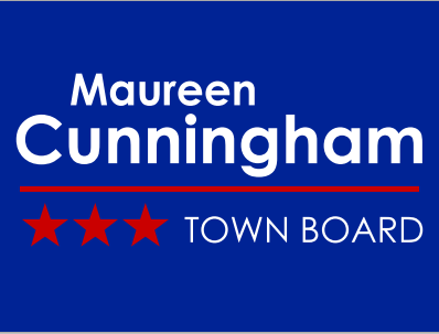 Maureen Cunningham