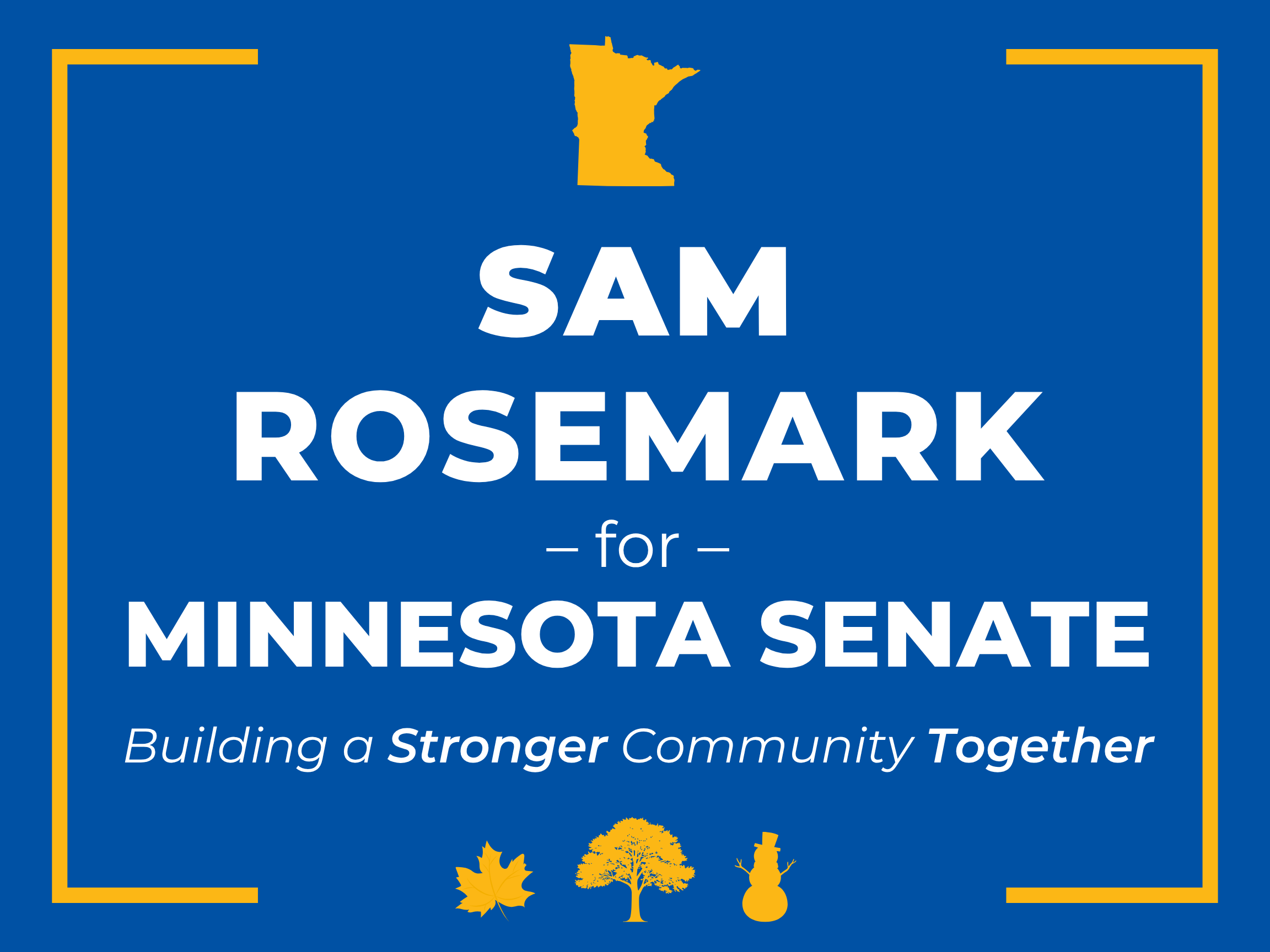 Sam Rosemark
