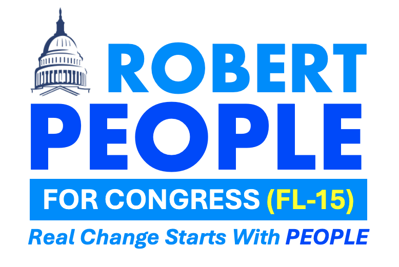 Robert People
