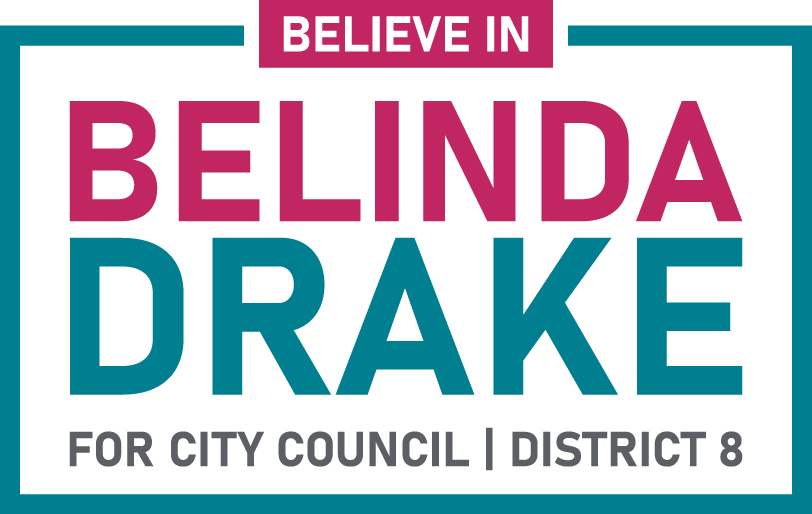 Belinda Drake