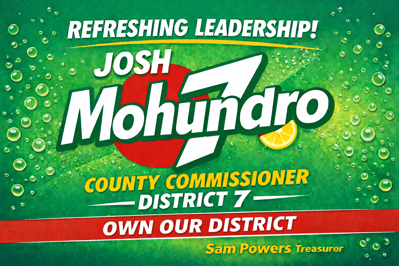 Josh Mohundro