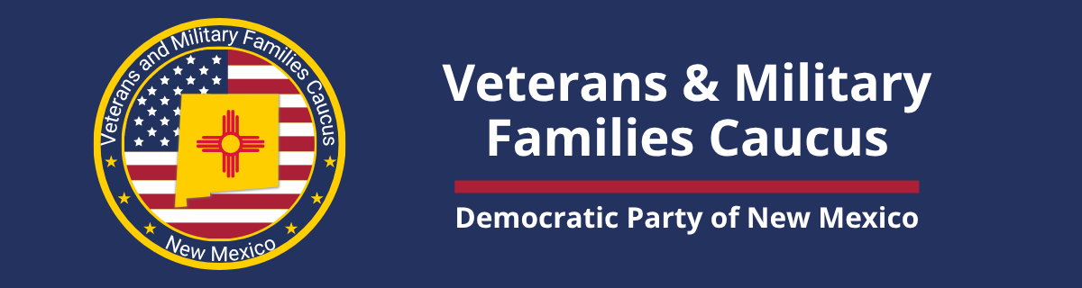 New Mexico Veterans and Military Family Caucus