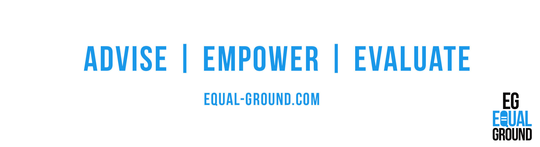 Equal Ground Education Fund