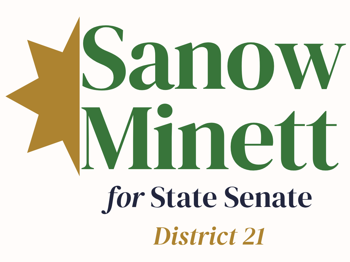 Caitlyn Sanow-Minett